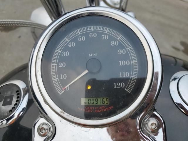 2005 HARLEY-DAVIDSON FXDWGI 1HD1GPW175K330799