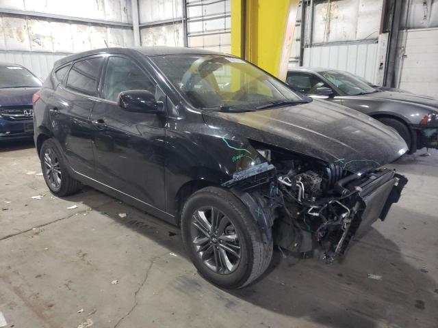 2015 HYUNDAI TUCSON GLS - KM8JT3AF1FU092071