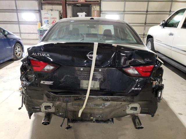 1N4BL4EW0PN357086 Nissan ALTIMA SL