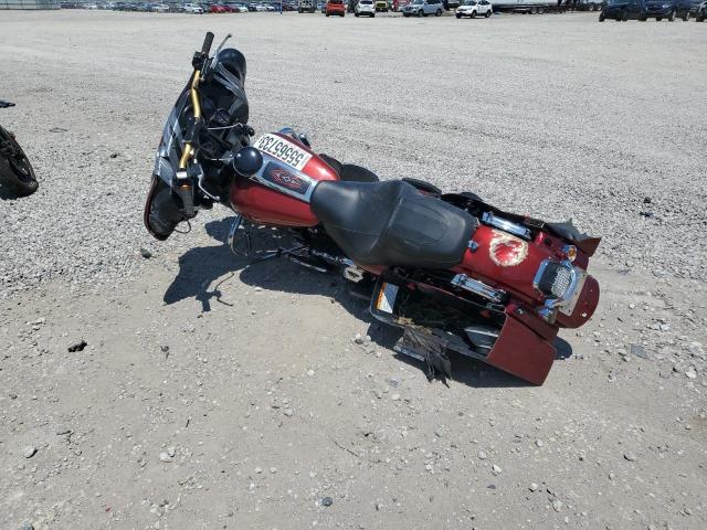 2009 HARLEY-DAVIDSON FLHTC - 1HD1FF4109Y632065