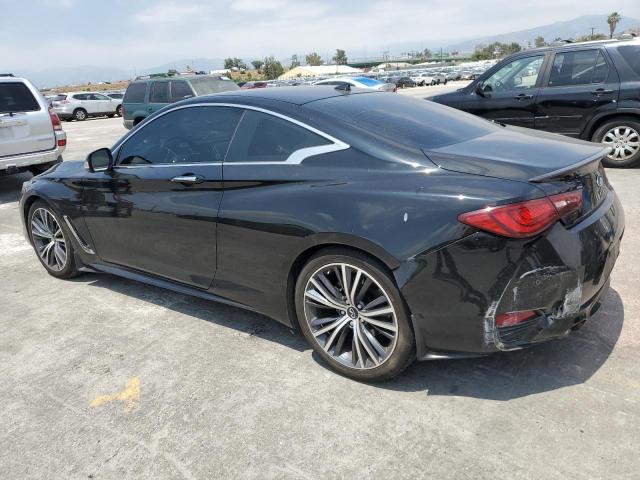 2022 INFINITI Q60 LUXE - JN1EV7KK5NM600255