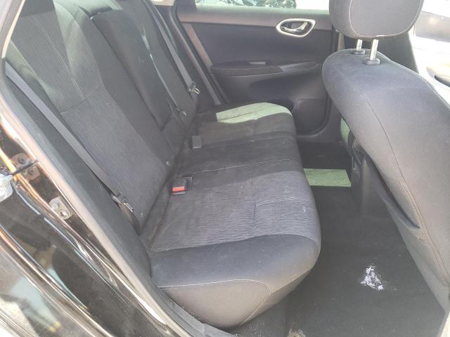 3N1AB7AP2EL671797 Nissan SENTRA S