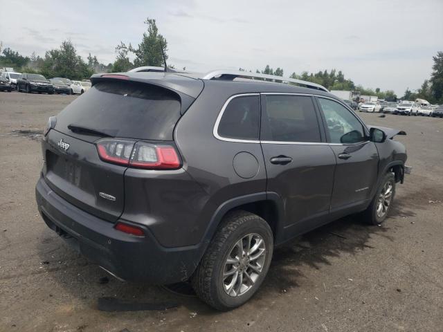 1C4PJMLXXKD231009 Jeep Cherokee Latitude Plus