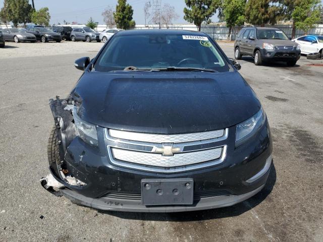 VIN 1G1RD6E49EU160591 2014 Chevrolet Volt no.5