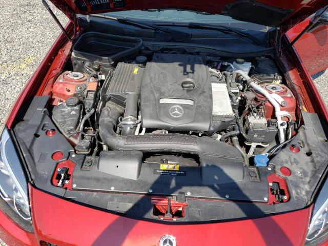 2019 MERCEDES-BENZ SLC 300 - WDDPK3JA0KF162234