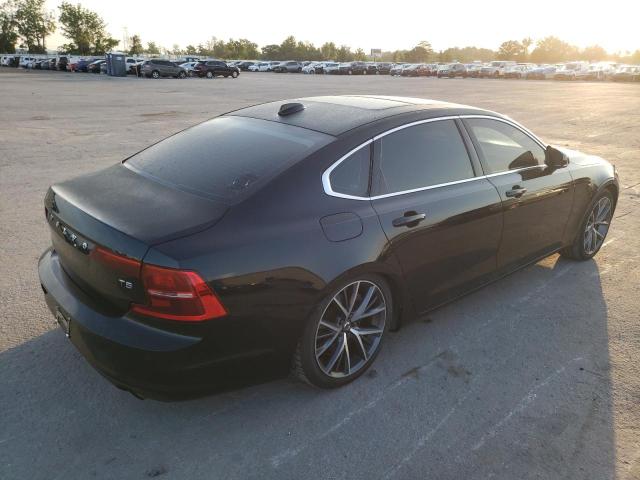 2018 VOLVO S90 T5 MOM - LVY982AK4JP017834