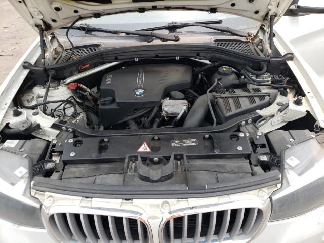 5UXWX9C59F0D45278 2015 BMW X3, photo no. 11