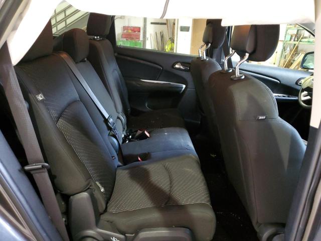 3C4PDCBB8KT868210 Dodge JOURNEY SE