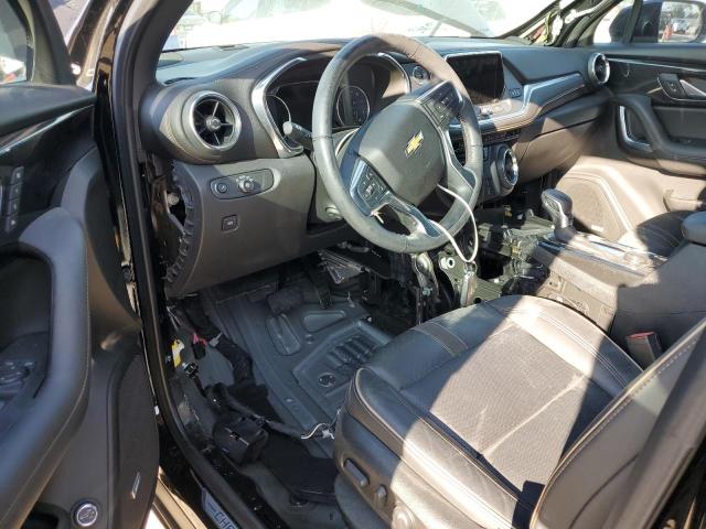 2020 CHEVROLET BLAZER PRE - 3GNKBFRS8LS549007