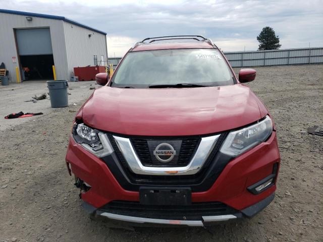 5N1AT2MV1HC828707 Nissan ROGUE SV
