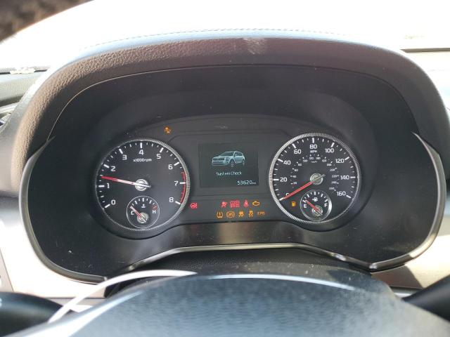 5XYP64HC4LG085037 KIA Telluride S