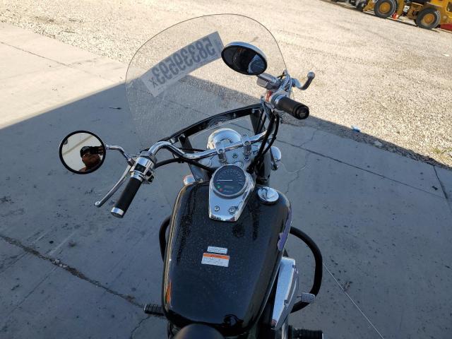 2019 HONDA VT750 C JH2RC500XKK500466