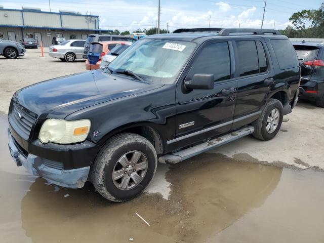 2006 Ford Explorer XLS