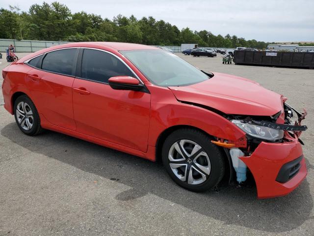 Vin: 2hgfc2f54hh538158, lot: 57062683, honda civic lx 20174