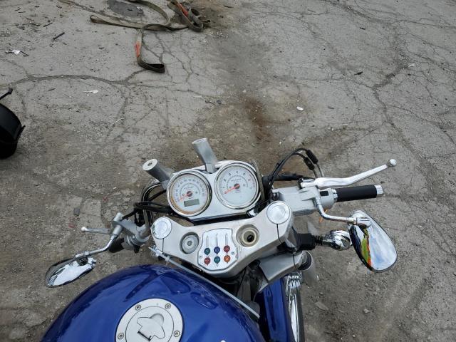 2004 VICTORY MOTORCYCLES VEGAS 5VPGB16D843001413