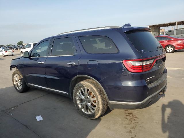 2015 DODGE DURANGO CI - 1C4SDJET7FC703012