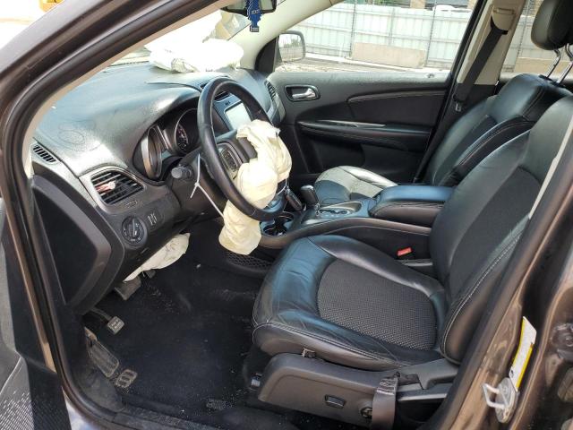 3C4PDCGG2FT675013 Dodge Journey Crossroad