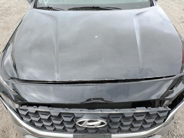 5NMS1DAJ1PH515376 Hyundai Santa Fe Se