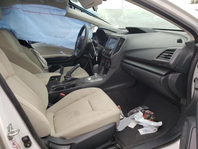 4S3GTAB63L3706962 Subaru Impreza