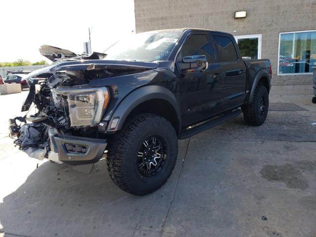 1FTFW1RG5PFB13156 Ford F150 RAPTO