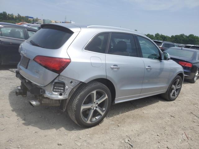 2015 AUDI Q5 PRESTIG - WA1WGAFP6FA046123