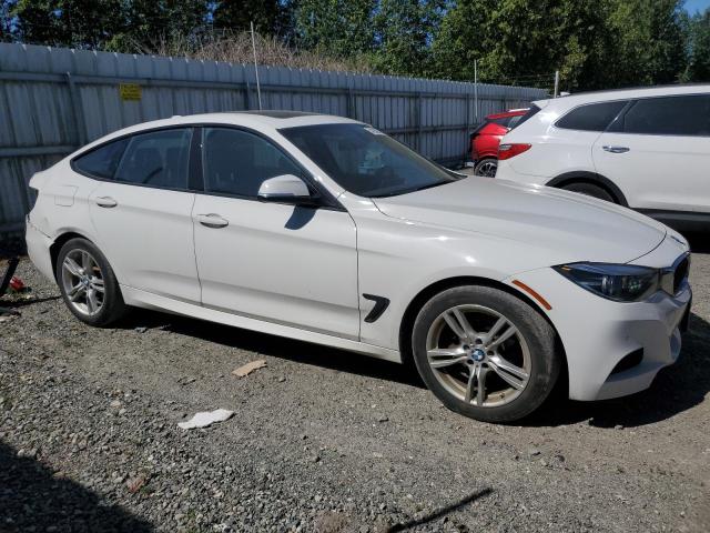 2017 BMW 330 XIGT - WBA8Z9C52HG452956