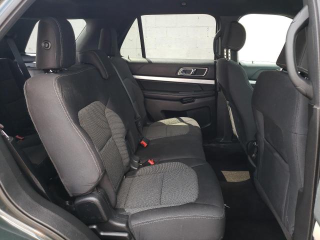 2016 Ford Explorer Xlt VIN: 1FM5K8D8XGGA57401 Lot: 62607984