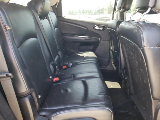 3C4PDCBG9ET151671 Dodge Journey Sxt