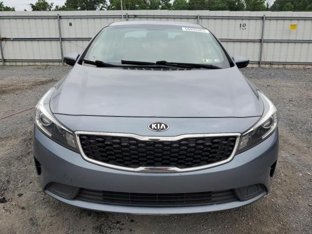 2017 KIA CADENZA PR - 3KPFL4A7XHE013491
