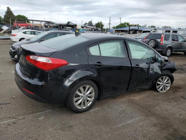 KNAFX4A67G5446964 KIA FORTE LX