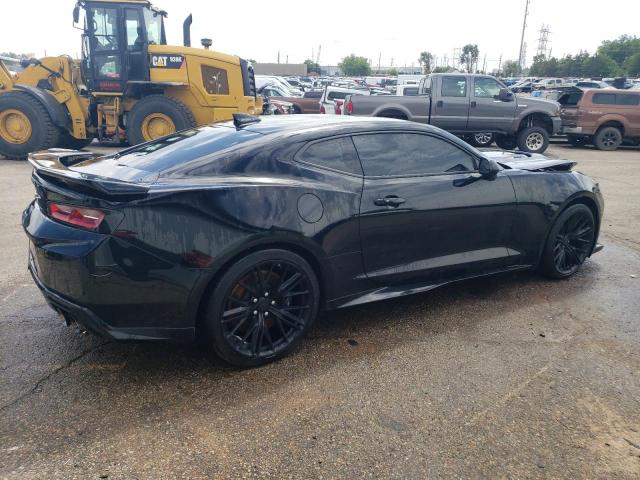 2017 CHEVROLET CAMARO ZL1 - 1G1FK1R64H0200689