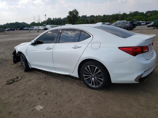 2018 ACURA TLX ADVANC 19UUB2F73JA008814