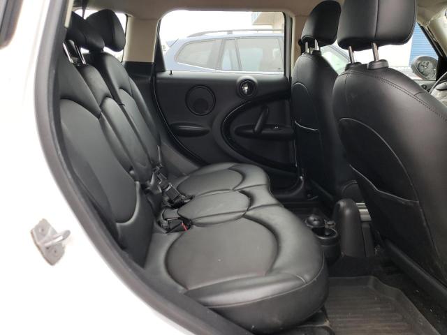 WMWZB3C58EWR41191 Mini COOPER COUNTRYMAN