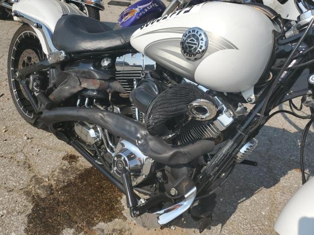 2017 HARLEY-DAVIDSON FXSB BREAK - 1HD1BFV19HB022192