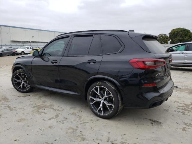 5UXCR6C51KLL24300 BMW X5 Xdrive40i
