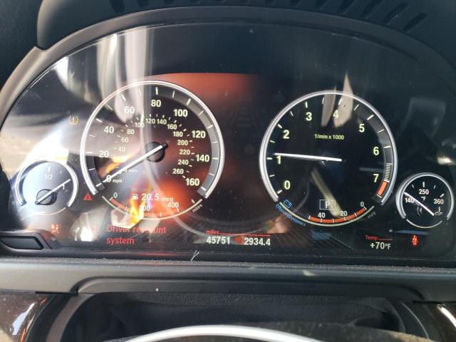 2015 BMW 535 I - WBA5B1C57FG128519