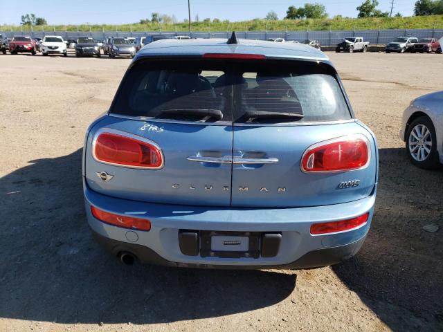 WMWLU1C59H2F27114 Mini Cooper Clubman All4