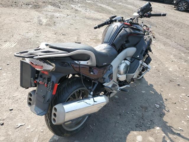 2013 BMW K1600 GTL - WB1061209DZZ24310