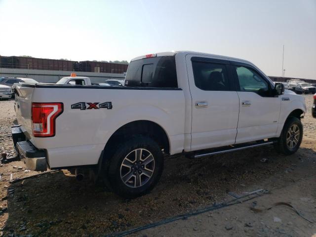 1FTEW1EG3GKD81714 Ford F150 Supercrew
