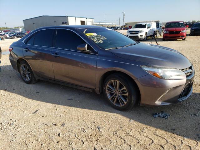 2016 TOYOTA CAMRY LE - 4T1BF1FK1GU259777
