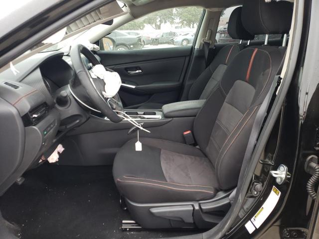 3N1AB8DVXPY254157 Nissan SENTRA SR
