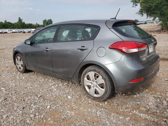 KNAFK5A87G5576765 | 2016 KIA FORTE LX