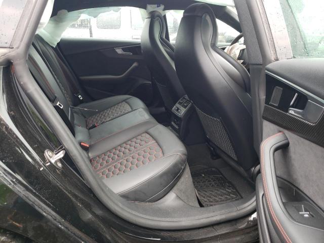 2022 AUDI RS5 WUABWCF57NA900538