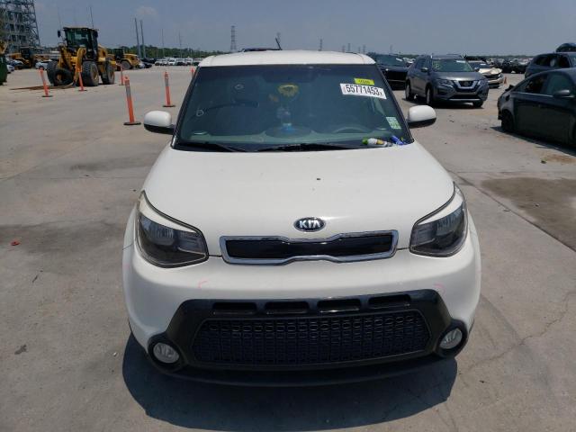 KNDJP3A57G7327086 KIA SOUL +
