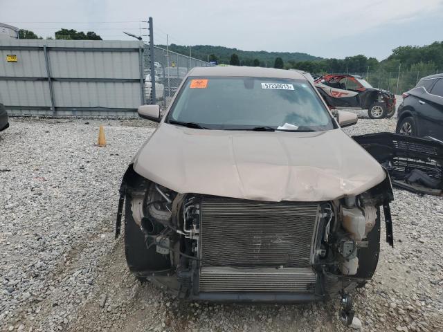 3GKALMEVXJL279893 GMC Terrain Sle