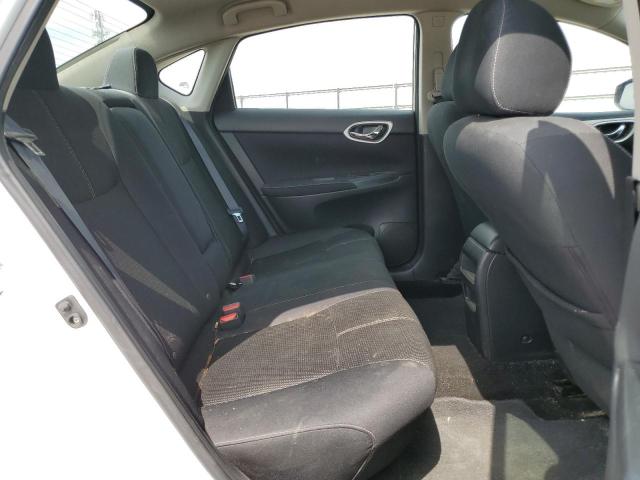 3N1AB7AP2FY334454 Nissan SENTRA S