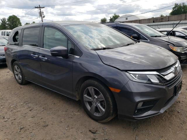 5FNRL6H57LB051079 2020 HONDA ODYSSEY, photo no. 4