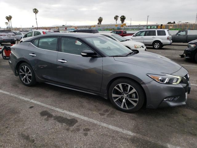 1N4AA6AP6HC407823 Nissan Maxima 3.5s