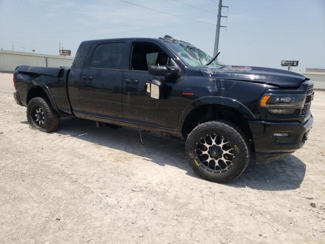 Vin: 3c6ur5tl3pg568606, lot: 56110723, ram 2500 limited 20234