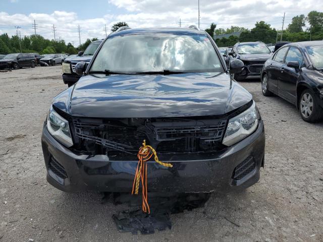 2017 VOLKSWAGEN TIGUAN WOL - WVGRV7AX0HK003019